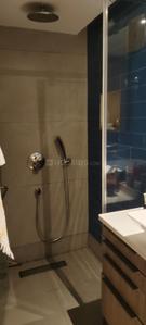 Bathroom Image of 2250 Sq.ft 3 BHK Apartment / Flat for sale in Prestige Acropolis, Adugodi Bengaluru for Rs. 46000000