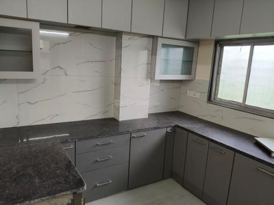 Kitchen Image of 1800 Sq.ft 4.5 BHK Apartment / Flat for sale in New Town Kolkata for Rs. 14800000