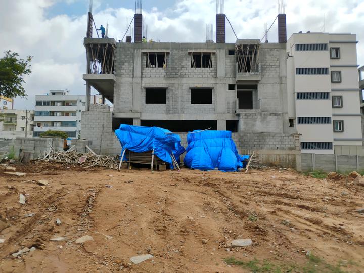 Yadalam Nagar, Subramanyapura Main Image 1