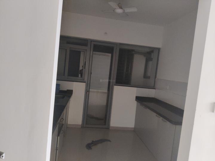 Amanora Future Towers Main Image 1