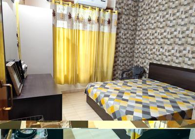 Bedroom Image of 4500 Sq.ft 5 BHK Independent House for sale in Bangla Bazar Lucknow for Rs. 30000000