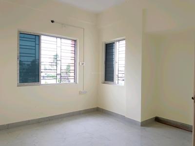 Bedroom Image of 800 Sq.ft 2 BHK Apartment / Flat for rent in Garia, Sonarpur Kolkata for Rs. 16000