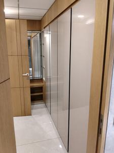Bedroom Two Image of 3868 Sq.ft 4 BHK Apartment / Flat for sale in Shaligram Luxuria, Ambli Ahmedabad for Rs. 33600000