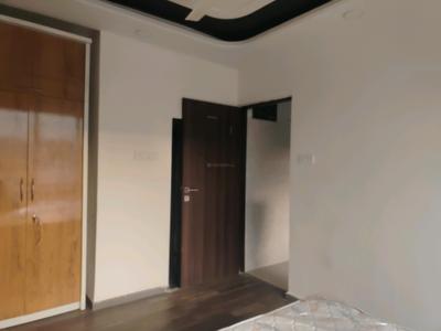 Bedroom Image of 582 Sq.ft 1 BHK Apartment / Flat for sale in Thakur Galaxy, Boisar Mumbai for Rs. 2850000