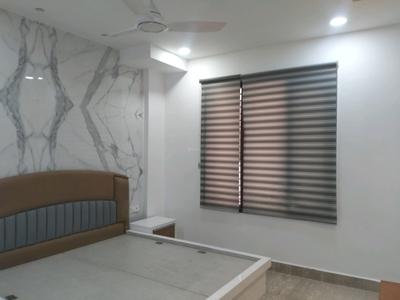 Bedroom Image of 1530 Sq.ft 3 BHK Builder Floor for sale in Pitampura New Delhi for Rs. 32500000