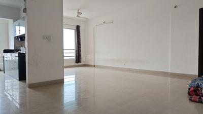 Living Room Image of 1336 Sq.ft 2 BHK Apartment / Flat for sale in Wagholi Pune for Rs. 9200000