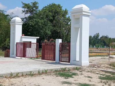 Image of 2250 Sq.ft Residential Plot / Land for sale in Gosainganj, Lucknow for Rs. 4950000