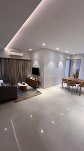 Hall Image of 420 Sq.ft 1 BHK Apartment / Flat for sale in Newlook Bhavya Elite, Antop Hill Mumbai for Rs. 14000000