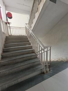 Balcony Image of 2253 Sq.ft 3.5 BHK Apartment / Flat for sale in Godrej Garden City, Jagatpur Ahmedabad for Rs. 12000000