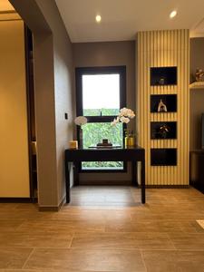 Hall Image of 2500 Sq.ft 4 BHK Apartment / Flat for sale in Sobha Brooklyn Towers Townpark, Yadavanahalli Bengaluru for Rs. 29000000