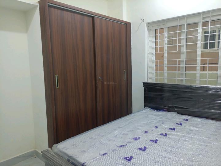 Ayyapa society rental Bedroom 1
