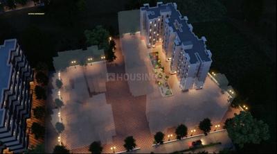Image of 610 Sq.ft 1 BHK Apartment / Flat for sale in Karjat, Thane for Rs. 2100000