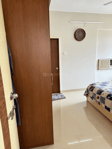 Image of 850 Sq.ft 2 BHK Apartment / Flat for rent in Suncity Complex, Powai, Mumbai for Rs. 75000