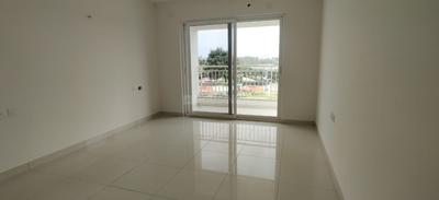 Hall Image of 1209 Sq.ft 2 BHK Apartment / Flat for rent in Puravankara Palm Beach, Kyalasanahalli Bengaluru for Rs. 41000