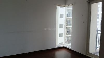 Bedroom Image of 1960 Sq.ft 3 BHK Apartment / Flat for sale in Umang Winter Hills, Sector 77 Gurgaon for Rs. 20800000