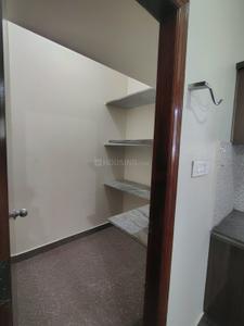Kitchen Image of 2200 Sq.ft 3 BHK Builder Floor for rent in RR Nagar Bengaluru for Rs. 50000