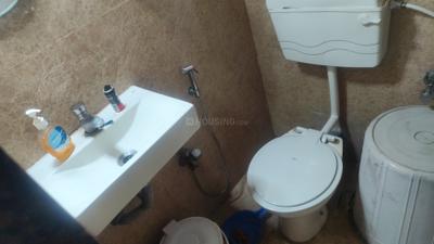 Image of 750 Sq.ft 2 BHK Apartment / Flat for rent in Dahisar West, Mumbai for Rs. 50000