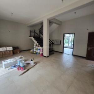 Hall Image of 2400 Sq.ft 3 BHK Independent House for sale in Sanjeeva Town, New Town Kolkata for Rs. 35000000