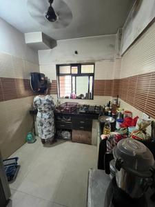 Hall Image of 850 Sq.ft 2 BHK Apartment / Flat for sale in Opal Aqua, Vasai West Vasai for Rs. 7000000