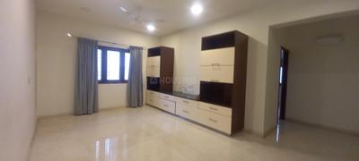 Hall Image of 3500 Sq.ft 4 BHK Independent House for rent in RMV Extension Stage 2 Bengaluru for Rs. 270000