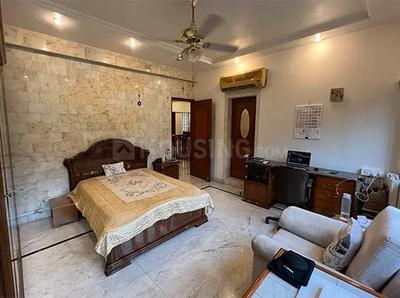 Hall Image of 5343 Sq.ft 4 BHK Independent House for sale in Amboli Nashik for Rs. 180000000