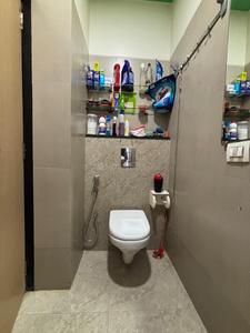 Image of 680 Sq.ft 1 BHK Apartment / Flat for sale in Kalwa, Thane for Rs. 8700000