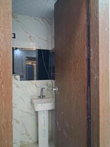 Bedroom One Image of 1500 Sq.ft 3 BHK Apartment / Flat for sale in Swastik AVS Infra Homes, Sector 102 Noida for Rs. 5800000