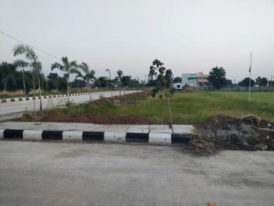 Image of 218 Sq.ft Residential Plot / Land for sale in Kardhanur, Sangareddy for Rs. 10900000