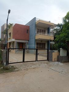 Image of 4050 Sq.ft 4 BHK Villa for sale in Samatva Bunglow, Shela, Ahmedabad for Rs. 70000000