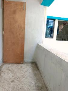 Bedroom One Image of 720 Sq.ft 2 BHK Apartment / Flat for sale in Mourigram Howrah for Rs. 2736000