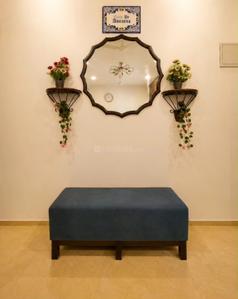 Hall Image of 2787 Sq.ft 4 BHK Villa for rent in Porvorim Goa for Rs. 130000