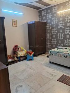 Hall Image of 1350 Sq.ft 3 BHK Builder Floor for sale in Laxmi Nagar New Delhi for Rs. 8500000