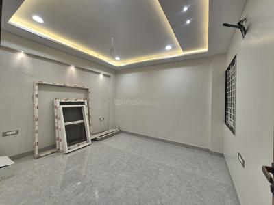 Bedroom Image of 2800 Sq.ft 4 BHK Independent House for sale in Mahalakshmi Nagar Indore for Rs. 27500000