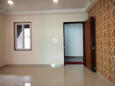 Living Room Image of 1850 Sq.ft 3 BHK Apartment / Flat for sale in Paradise Sai Aaradhya, Kharghar Navi Mumbai for Rs. 32500000