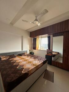 Bedroom Image of 1078 Sq.ft 2 BHK Apartment / Flat for sale in Handewadi Pune for Rs. 6000000