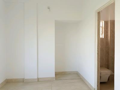 Bedroom Image of 1053 Sq.ft 3 BHK Apartment / Flat for sale in Nayabad Kolkata for Rs. 4800000