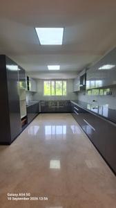 Image of 5600 Sq.ft 4.5 BHK Builder Floor for sale in Sector 55, Gurgaon for Rs. 65000000
