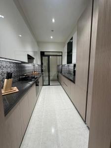 Image of 1560 Sq.ft 3 BHK Apartment / Flat for sale in Lodha Hanging Garden, Palava Phase 2, Thane for Rs. 25200000