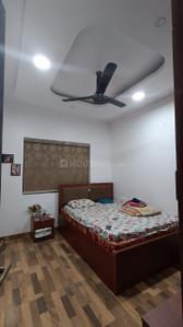 Bedroom Image of 1000 Sq.ft 2 BHK Apartment / Flat for rent in Kadamba Goa for Rs. 40000