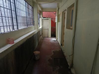 Balcony Image of 1500 Sq.ft 2 BHK Independent House for rent in Attiguppe Bengaluru for Rs. 21000