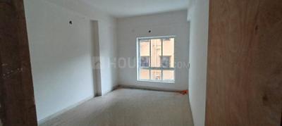 Bedroom Image of 1188 Sq.ft 3 BHK Apartment / Flat for sale in Chinar Park Kolkata for Rs. 8800000