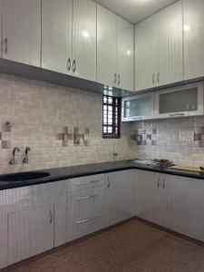 Kitchen Image of 2000 Sq.ft 4 BHK Independent House for sale in Ullal Uppanagar Bengaluru for Rs. 16800000