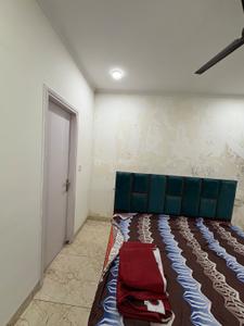 Bedroom Image of 1270 Sq.ft 2 BHK Apartment / Flat for sale in Sector 115 Mohali for Rs. 6890000