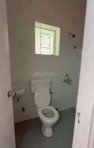 Bathroom Image of 920 Sq.ft 3 BHK Apartment / Flat for sale in Shapoorji Pallonji Shukhobrishti, New Town Kolkata for Rs. 5400000