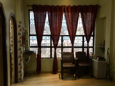 Hall Image of 1200 Sq.ft 4 BHK Villa for sale in Chetganj Varanasi for Rs. 42500000