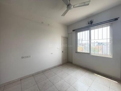 Bedroom Image of 1996 Sq.ft 3.5 BHK Apartment / Flat for sale in G Corp The Icon, Thanisandra Bengaluru for Rs. 25100000