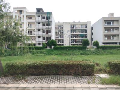 Image of 118 Sq.ft Residential Plot / Land for sale in BPTP District 5, Sector 84, Faridabad for Rs. 21200000