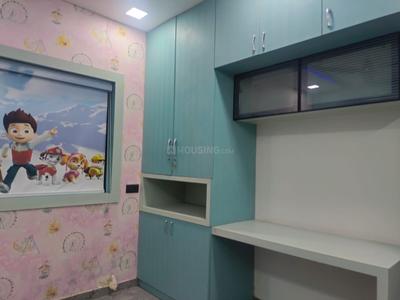 Study Room Image of 3455 Sq.ft 4 BHK Duplex for sale in Jeet City , Chiloda Gandhinagar for Rs. 45000000