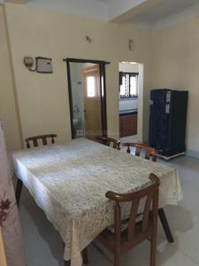 Hall Image of 600 Sq.ft 1 BHK Independent House for rent in Chandmari Guwahati for Rs. 15000