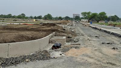 Image of 1265 Sq.ft Residential Plot / Land for sale in Salai, Nagpur for Rs. 2025000